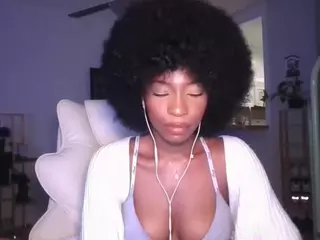 Top Model's Live Sex Cam Show