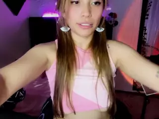Miah Soler's Live Sex Cam Show