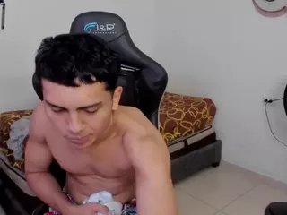 Max_konny's Live Sex Cam Show