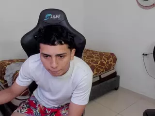 Max_konny's Live Sex Cam Show