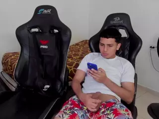 Max_konny's Live Sex Cam Show