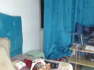 TINA-HOTT's Live Sex Cam Show