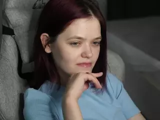 WandaHarkey's Live Sex Cam Show