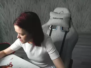 WandaHarkey's Live Sex Cam Show