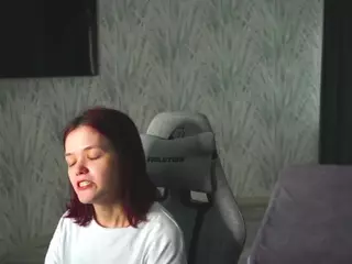 WandaHarkey's Live Sex Cam Show