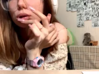 AccaDevon's Live Sex Cam Show