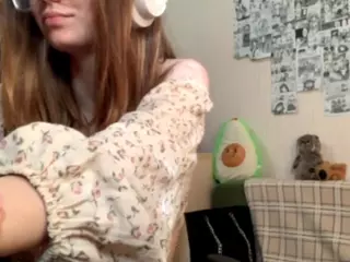 AccaDevon's Live Sex Cam Show
