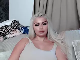 alenaivanov's Live Sex Cam Show