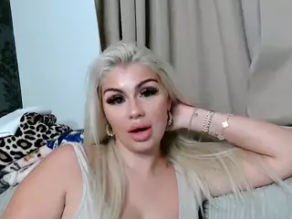 alenaivanov's Live Sex Cam Show