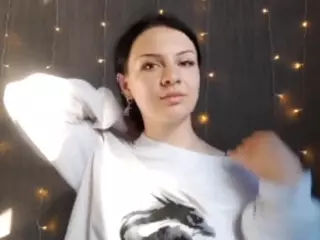 AlthenaHazle's Live Sex Cam Show