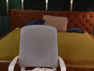 AnabelTeam054's Live Sex Cam Show