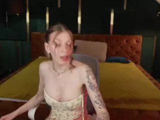 AnabelTeam054's Live Sex Cam Show