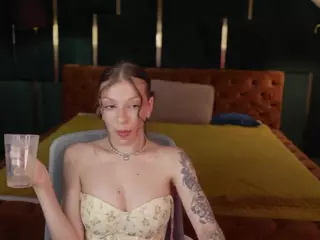 AnabelTeam054's Live Sex Cam Show
