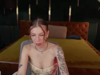 AnabelTeam054's Live Sex Cam Show