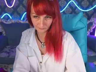 BrandyBloomm's Live Sex Cam Show