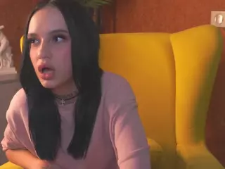 DaisyGellings's Live Sex Cam Show
