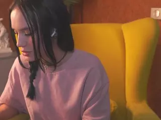 DaisyGellings's Live Sex Cam Show