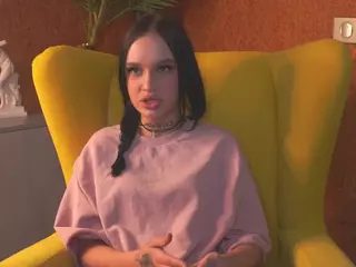 DaisyGellings's Live Sex Cam Show