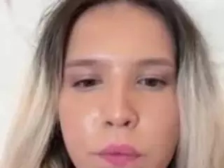 DiamondxxxBarbie's Live Sex Cam Show