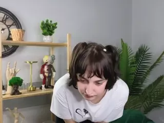 DorisGoodsell's Live Sex Cam Show