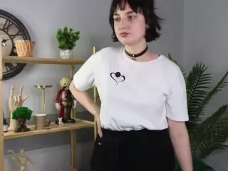 DorisGoodsell's Live Sex Cam Show