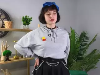 DorisGoodsell's Live Sex Cam Show