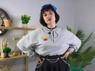 DorisGoodsell's Live Sex Cam Show