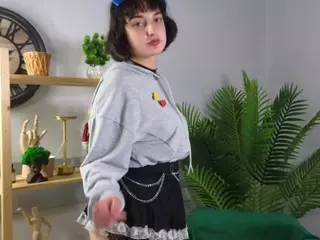 DorisGoodsell's Live Sex Cam Show