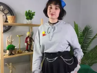 DorisGoodsell's Live Sex Cam Show