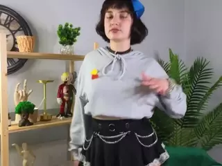 DorisGoodsell's Live Sex Cam Show