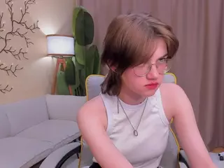 ElswythBramson's Live Sex Cam Show