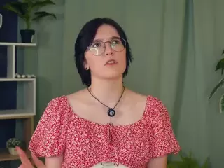 ErleneBorer's Live Sex Cam Show