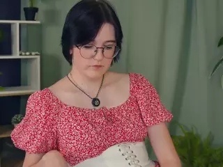 ErleneBorer's Live Sex Cam Show