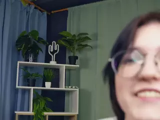 Lorna's Live Sex Cam Show