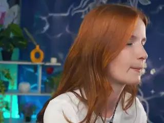EthalForrester's Live Sex Cam Show