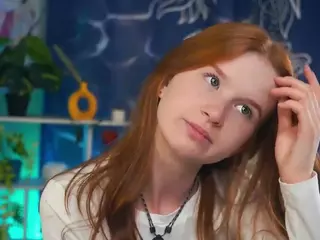 EthalForrester's Live Sex Cam Show