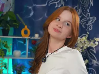 EthalForrester's Live Sex Cam Show