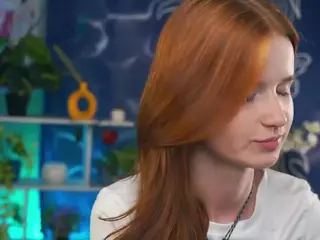 EthalForrester's Live Sex Cam Show
