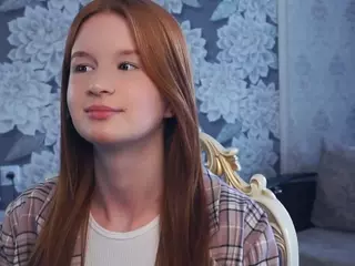 EthalForrester's Live Sex Cam Show