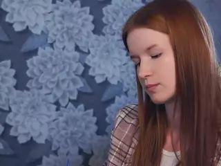 EthalForrester's Live Sex Cam Show