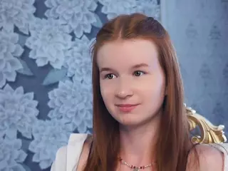 Petula's Live Sex Cam Show