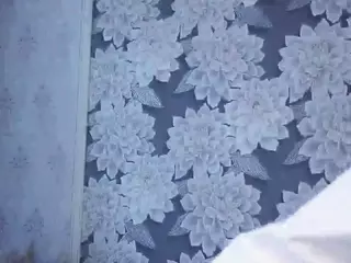 Petula's Live Sex Cam Show