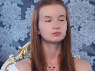 Petula's Live Sex Cam Show