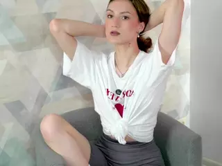 HarrietHardey's Live Sex Cam Show