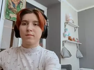 LizbethBelow's Live Sex Cam Show