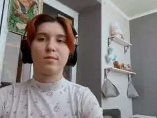 LizbethBelow's Live Sex Cam Show