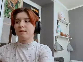 LizbethBelow's Live Sex Cam Show