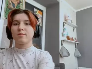 LizbethBelow's Live Sex Cam Show