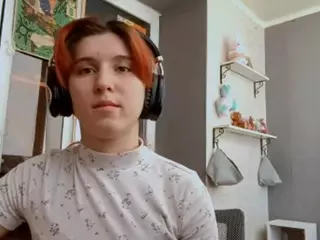 LizbethBelow's Live Sex Cam Show
