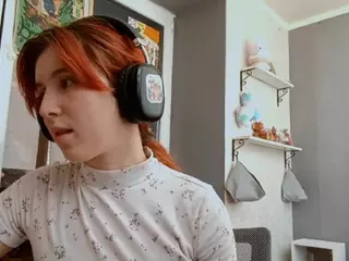 LizbethBelow's Live Sex Cam Show
